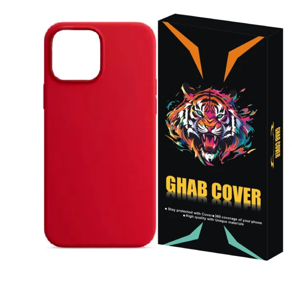 کاور  قاب کاور مدل Siliconi _ BIL مناسب برای گوشی موبایل اپل iPhone 15 