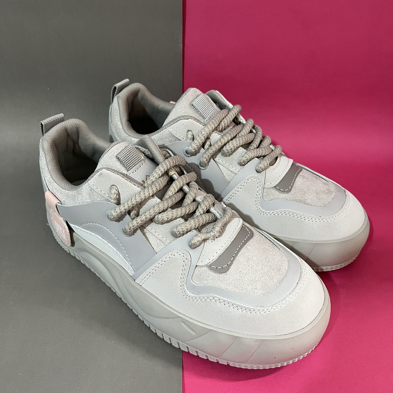 کفش روزمره زنانه مدل 376