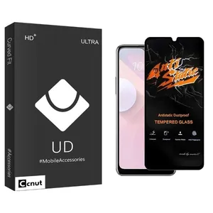 Coconut UDB Antistatic Screen Protector For HTC  Desire 20 Plus