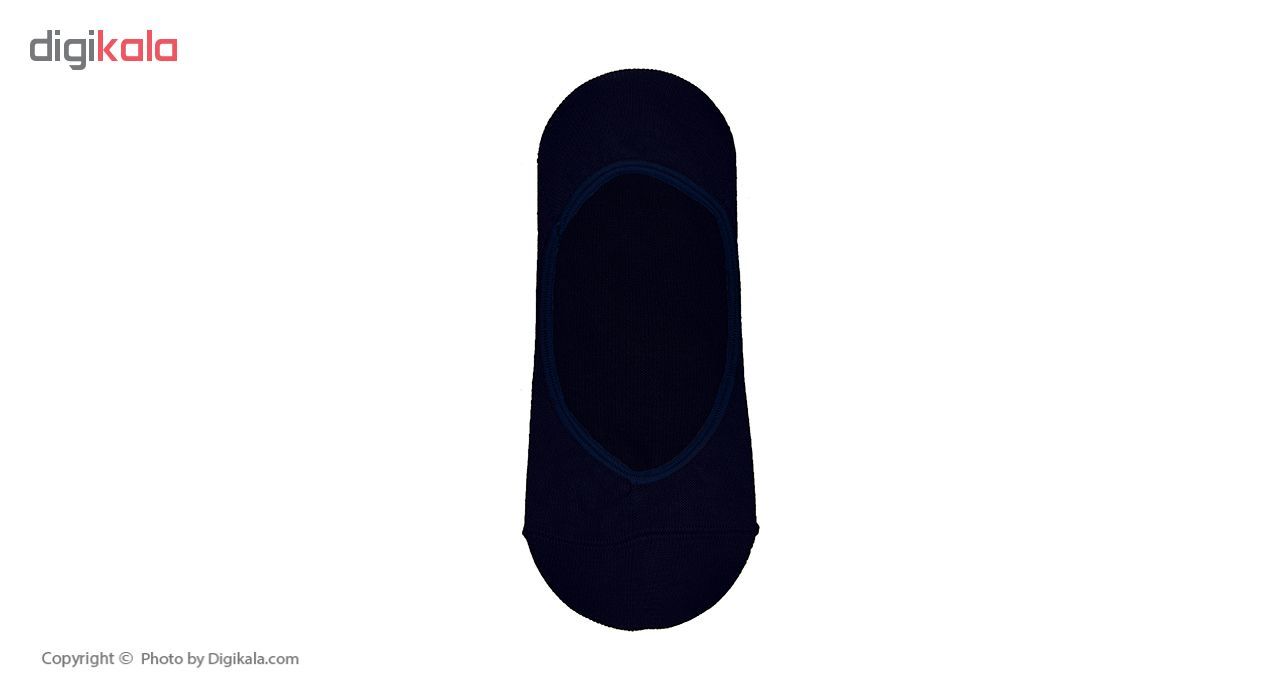 جوراب زنانه شاوین کد 3011 - - 48