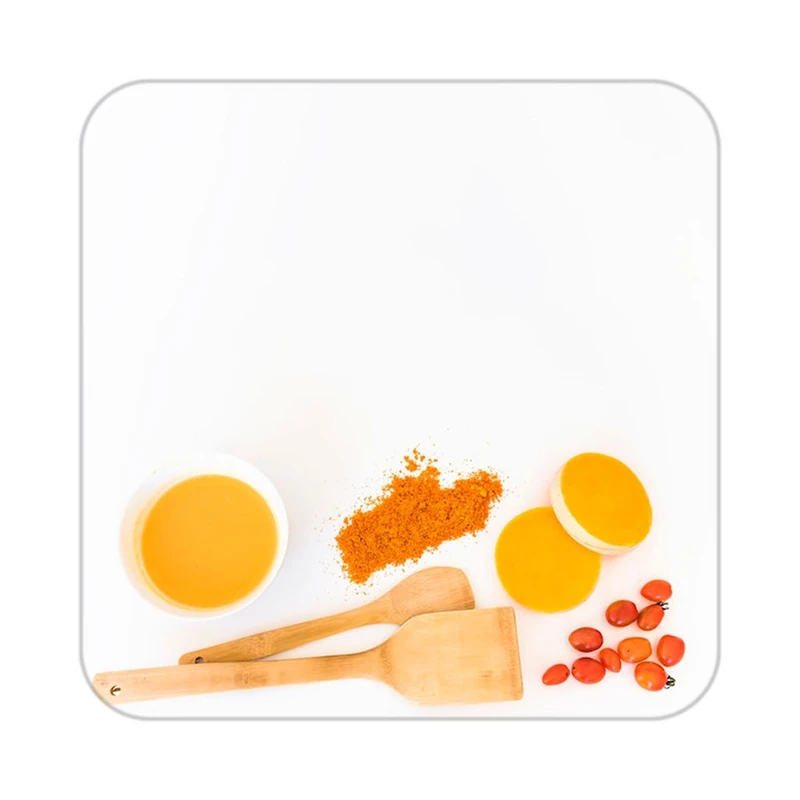 زیر لیوانی کاکتی طرح میوه مدل mp21699