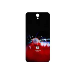 MAHOOT Futsal Cover Sticker for Lenovo Vibe S1 Lite