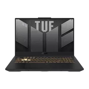 لپ تاپ 17.3 اینچی ایسوس مدل TUF Gaming A17 TUF707RC-DS71-CA-R7 16GB 1SSD RTX 3050 - کاستوم شده