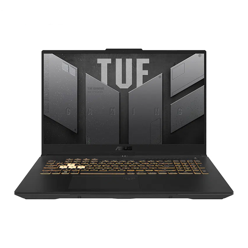 لپ تاپ 17.3 اینچی ایسوس مدل TUF Gaming A17 TUF707RC-DS71-CA-R7 32GB 1SSD RTX 3050 - کاستوم شده