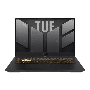 لپ تاپ 17.3 اینچی ایسوس مدل TUF Gaming A17 TUF707RC-DS71-CA