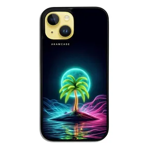 AKAM AMC-WA15-NEON-11 Cover For Apple iPhone 15