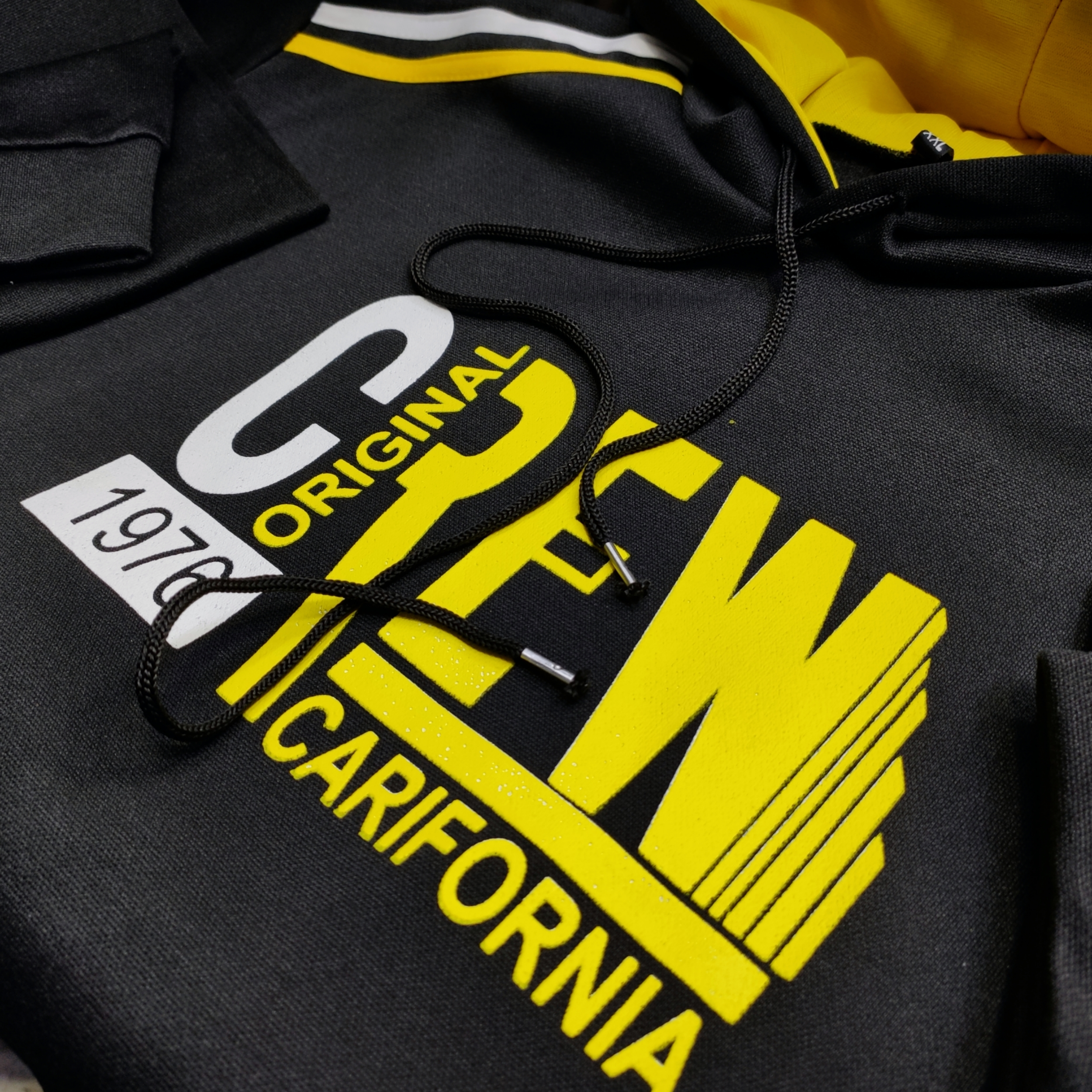 ست هودی و شلوار ورزشی مردانه مدل SHCRV