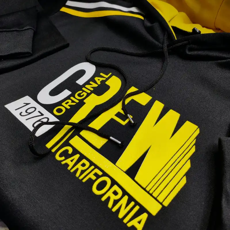 ست هودی و شلوار ورزشی مردانه مدل SHCRV