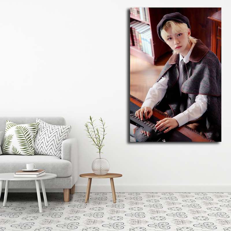 پوستر مدل felix کد 41