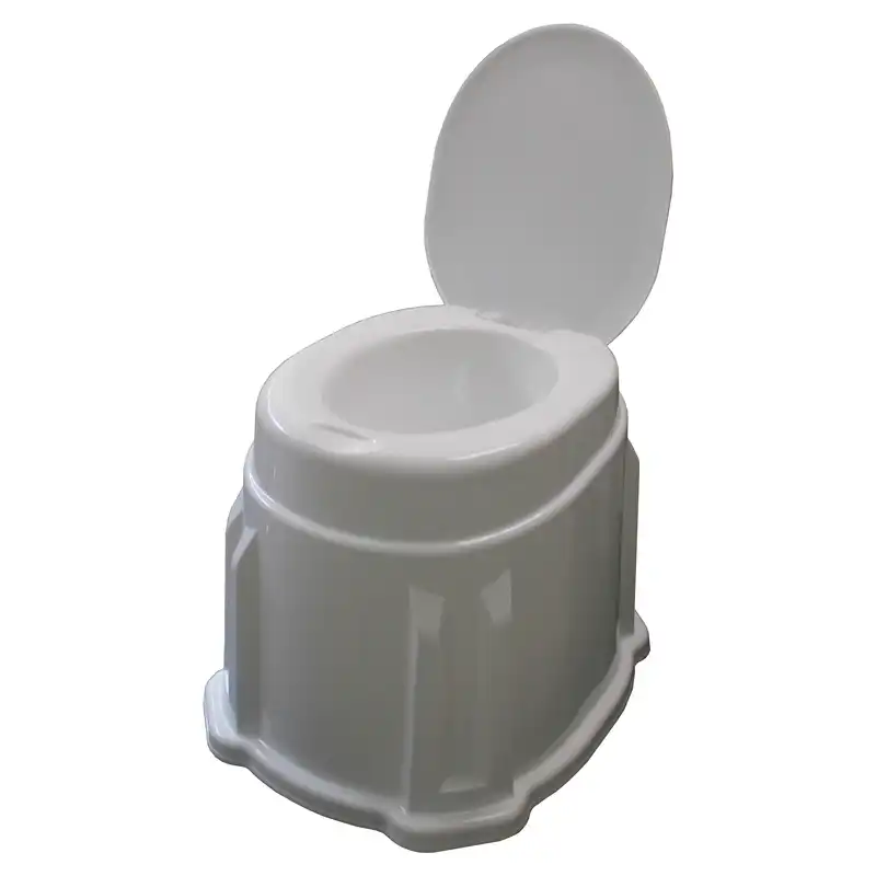 توالت فرنگی ناصر پلاستیک کد 47224