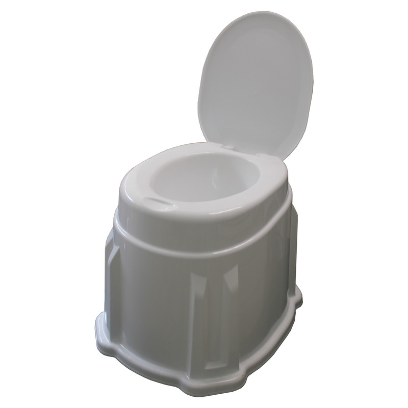 توالت فرنگی ناصر پلاستیک کد 47224