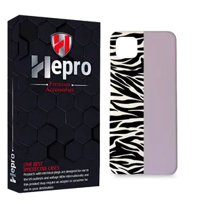 HEPRO MC Cover for Samsung Galaxy A22 5G