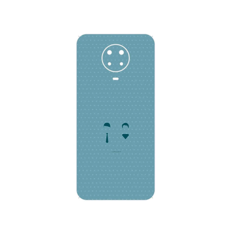 برچسب پوششی ماهوت مدل Minimal Miss and Mister مناسب برای گوشی موبایل نوکیا G20