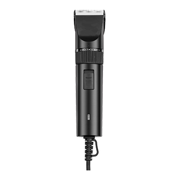 ماشین اصلاح موی سر و صورت پرومارون مدل RL-708 ماشین اصلاح موی سر و صورت پرومارون مدل RL-708