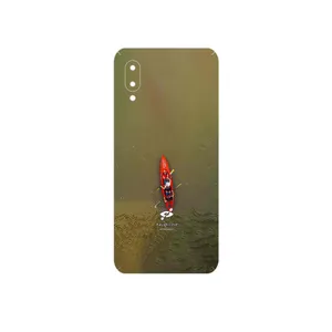 MAHOOT Kayak Cover Sticker for Samsung Galaxy M02