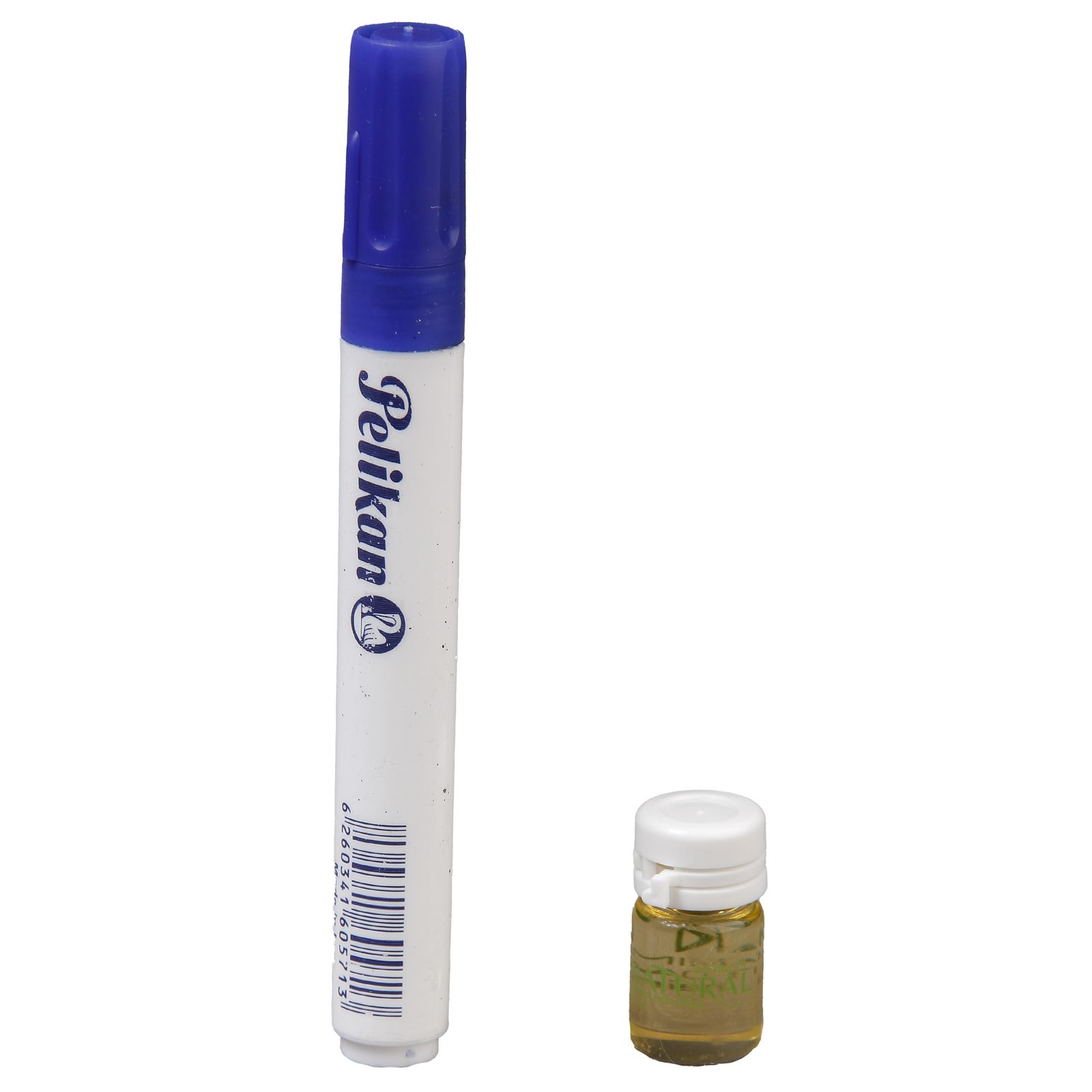 روغن آرگان نچرال اینیستینکس مدل 001 حجم 5 میلی لیتر - - 3