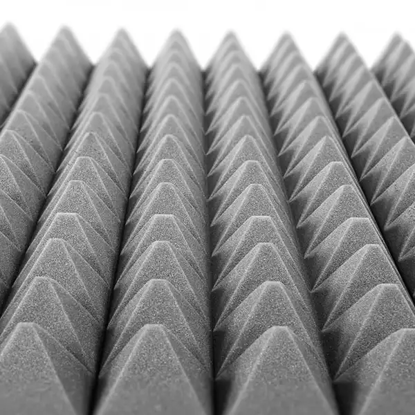 پنل آکوستیک مدل هرمی وین L Plus