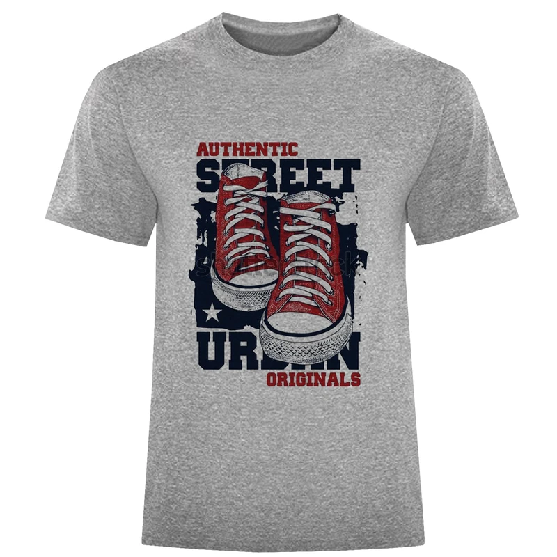 تی شرت آستین کوتاه مردانه مدل کتونی آلستار D365