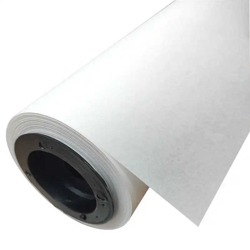 رول کاغذ پوستی فابیران مدل 50cm کد 30G100M