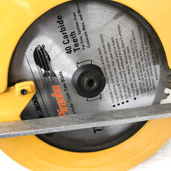 اره عمودبر بادی اینگرسولرند مدل AOD25195