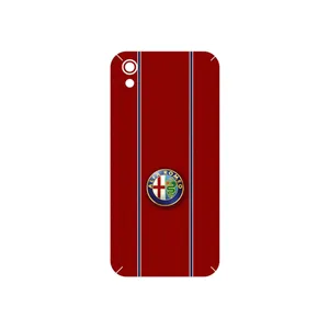 MAHOOT Alfa Romeo Cover Sticker for Honor 8S