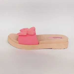 دمپایی زنانه مدل پاپیون 