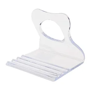 پایه نگهدارنده شارژر گوشی موبایل مدل PLUS_2