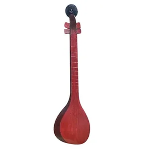 دکوری چوبی مدل سه تار