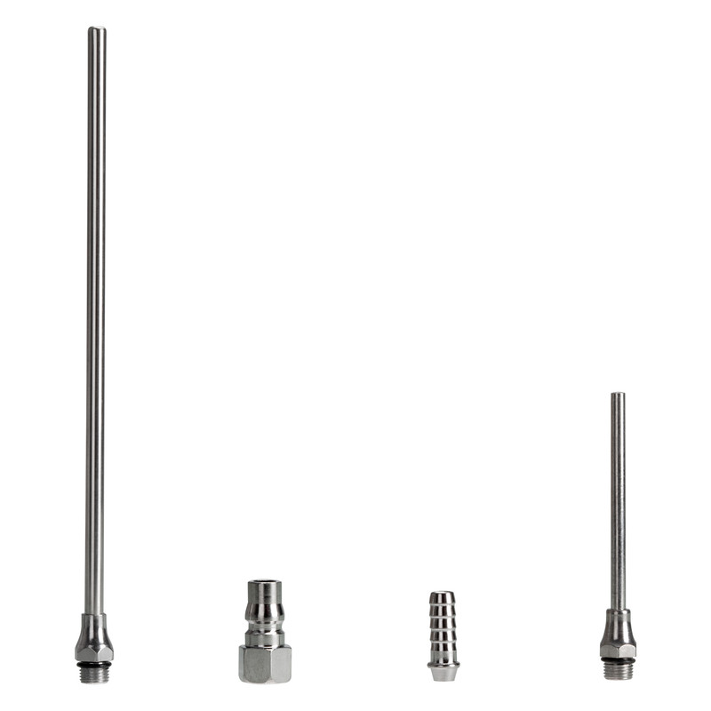 بادپاش تانوس مدل DG_10