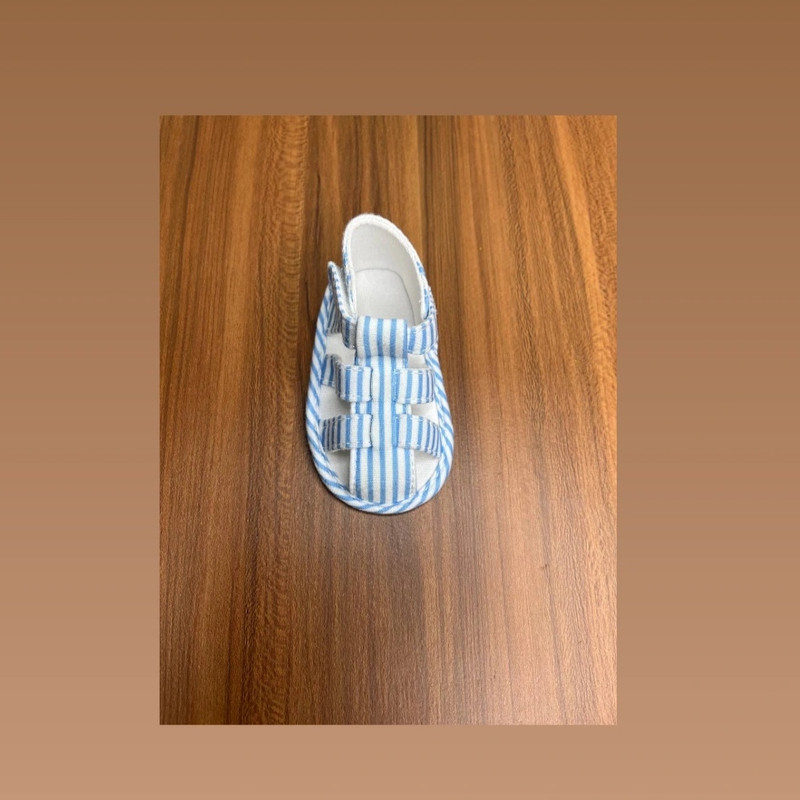 صندل نوزادی مدل T3131 صندل نوزادی مدل T3131