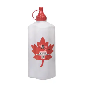 پودر شارژ مشکی 1 کیلوگرمی اف آر زد مدل 1075-9002