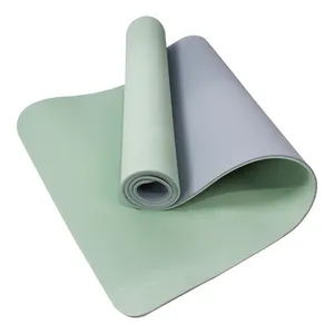 زیر انداز یوگا مدل GS-Cobblestone-147379 ضخامت 10 میلی متر