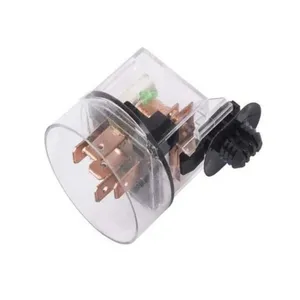 رله فن خودرو مدل yst مناسب برای پژو 405