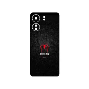 MAHOOT Spider_Man Cover Sticker for Xiaomi Poco C65
