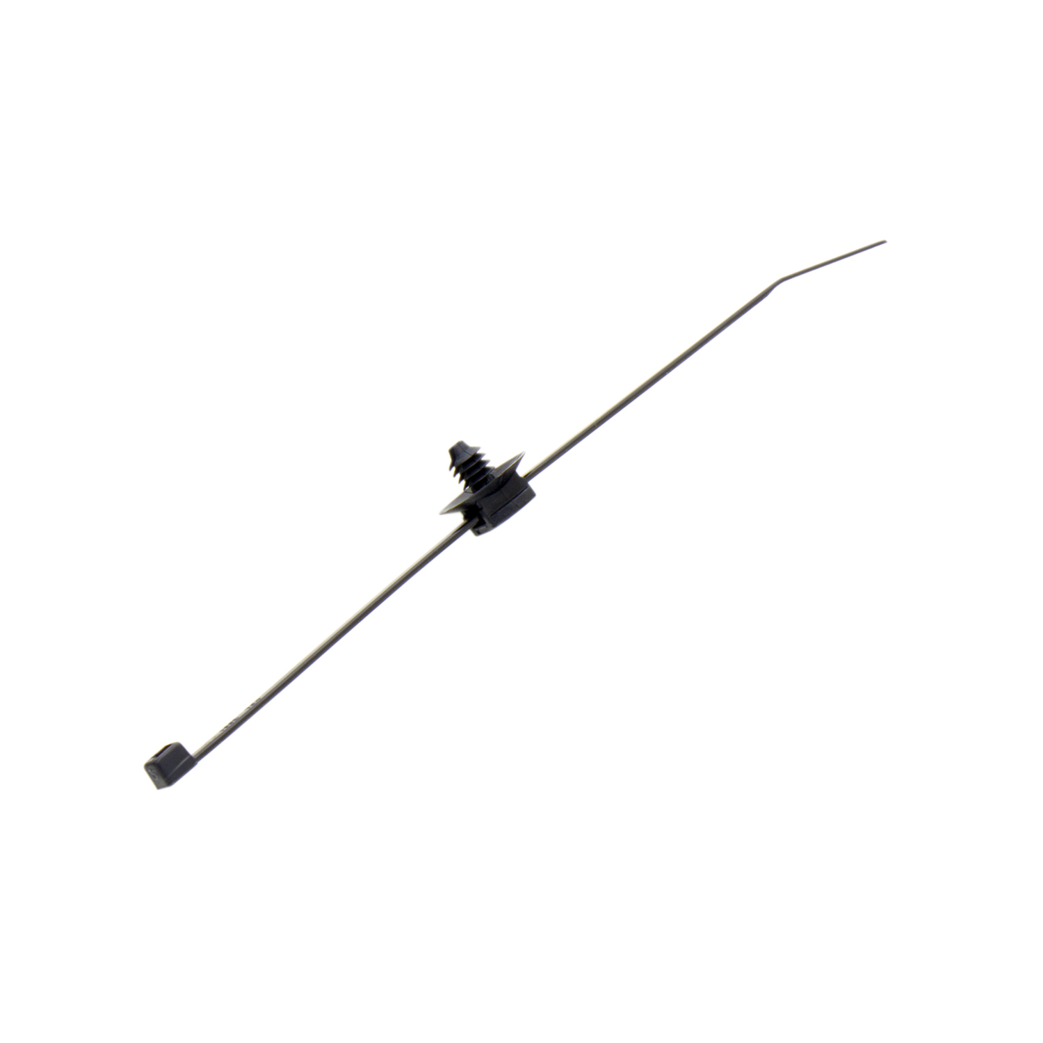 بست کمربندی مدل HT-55850 بسته ۱۰۰ عددی