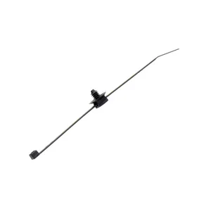 بست کمربندی مدل HT-55850 بسته ۱۰۰ عددی