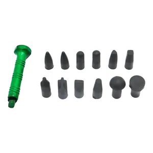 قلم نیش خوابان صافکاری مدل YP-013 مجموعه 13 عددی 