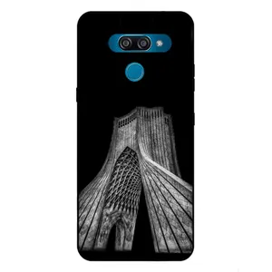  Megafone 8263 Cover For LG K50