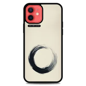 AKAM AMC-AW12-ZEN-13 Cover For Apple iPhone 12