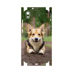 MAHOOT Dog-2-FullSkin Cover Sticker for Xiaomi Redmi 7A