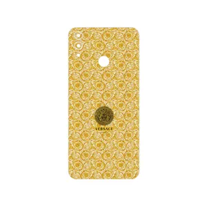 MAHOOT versace Cover Sticker for Honor 8C