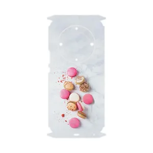 MAHOOT Macaron_cookie-FullSkin Cover Sticker for Honor X9a