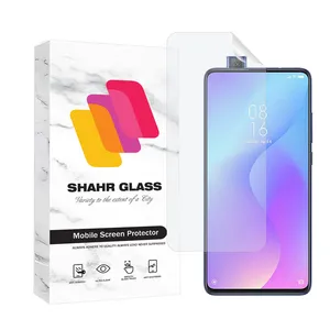       Shahr Glass MTNANFSH Screen Protector For Xiaomi Mi 9T Pro 