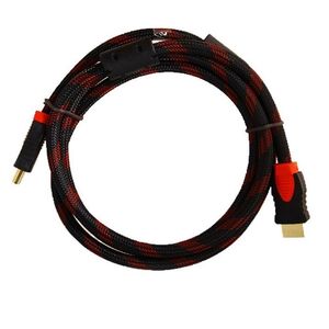 نقد و بررسی کابل HDMI مدل التا کد E150 طول 1.5 متر توسط خریداران