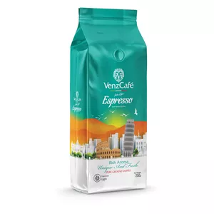 پودر قهوه اسپرسو لایت ونزکافه - 250 گرم