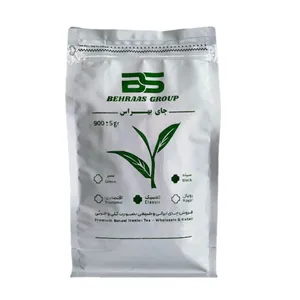 چای سیاه کلاسیک گیلان بهراس - 900 گرم