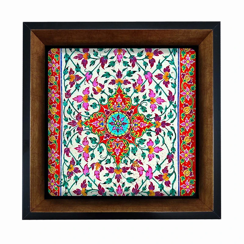 تابلو مبین ایده مدل سنتی Th20 کد 406