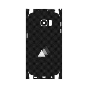 MAHOOT Minimal 3 Triangle Icon-FullSkin Cover Sticker for Samsung Galaxy S7