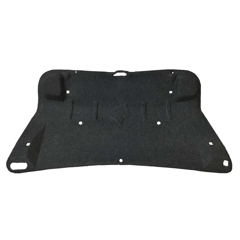 عایق درب صندوق عقب خودرو آراکس یدک مدل AY-5314 مناسب برای سمند