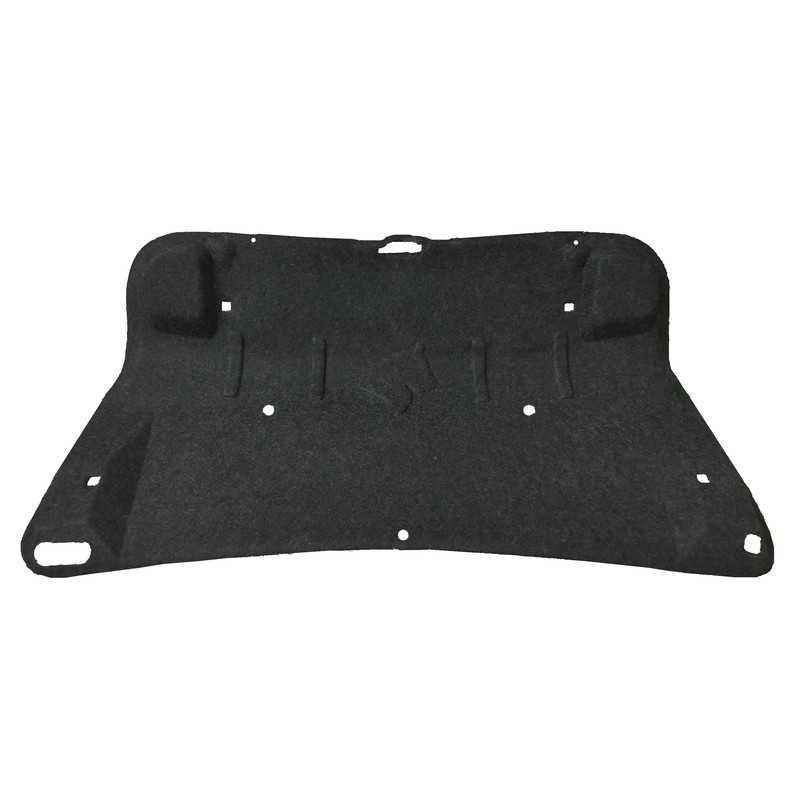 عایق درب صندوق عقب خودرو آراکس یدک مدل AY-5314 مناسب برای سمند